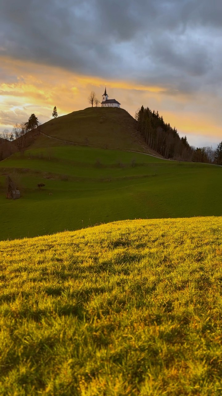 Medvode, Slovenia