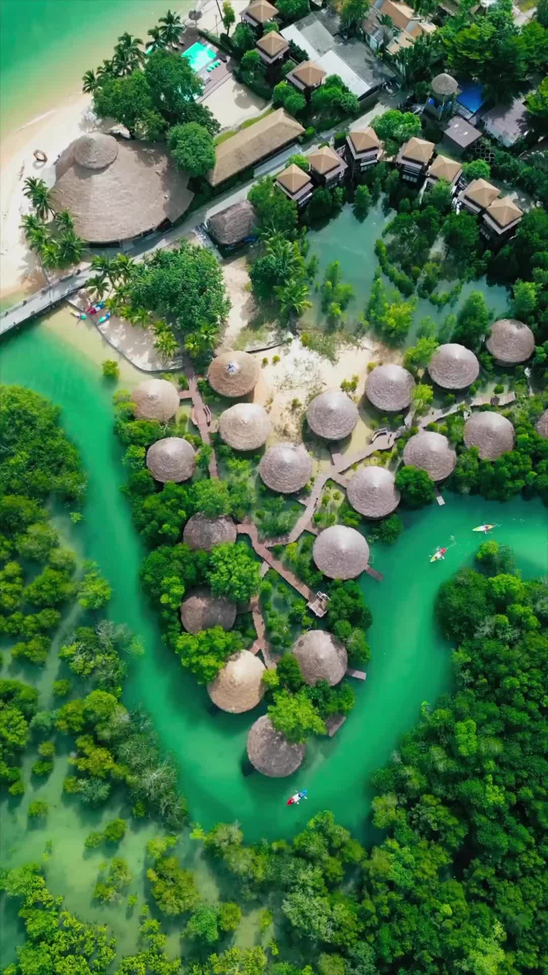 Koh Phayam: Thailand’s Stunning Hidden Island Retreat