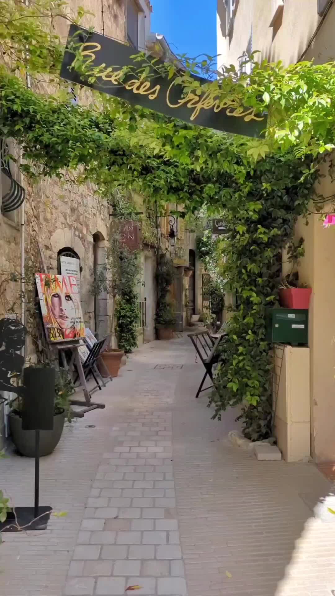 Explore Mougins: A Gem of the French Riviera