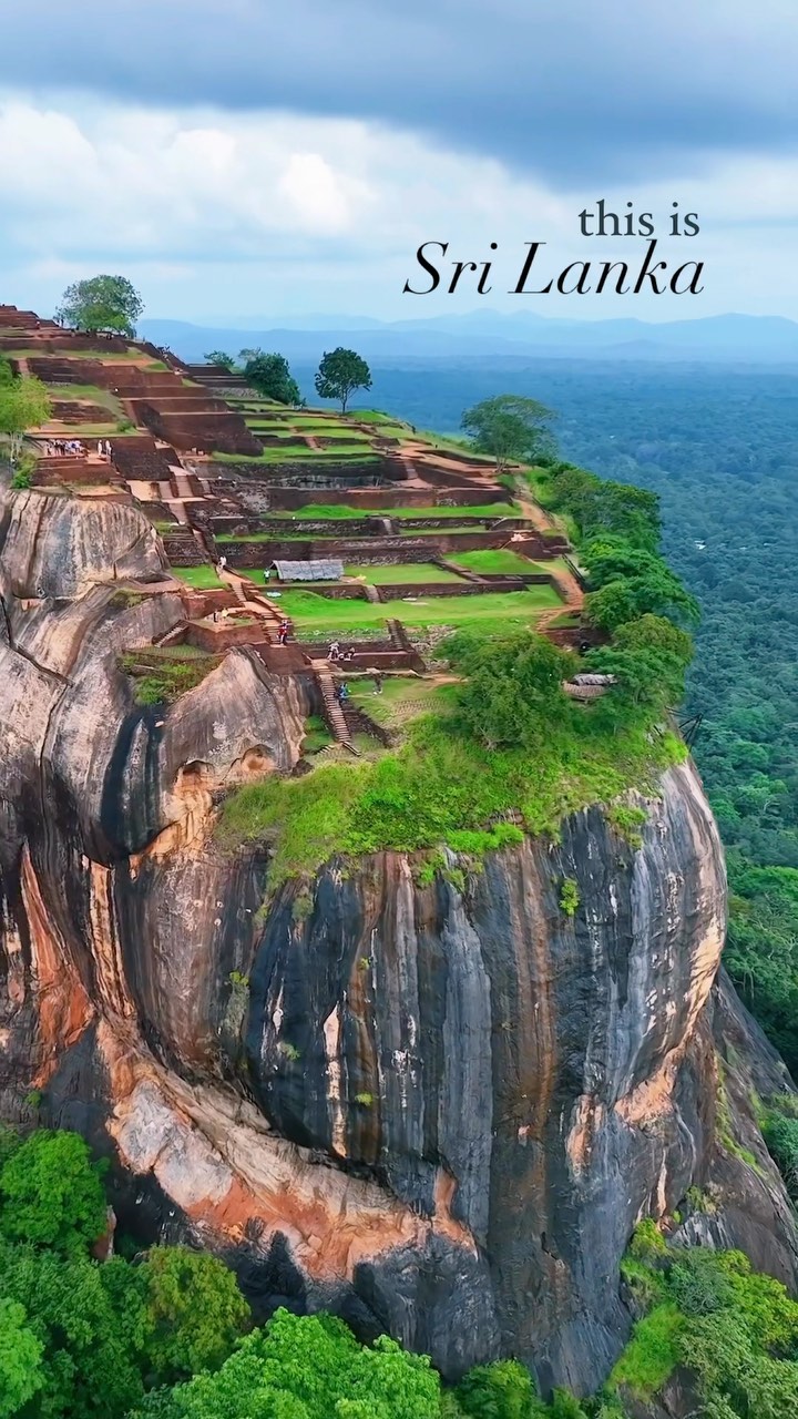 Wildlife and Cultural Exploration in Dambulla