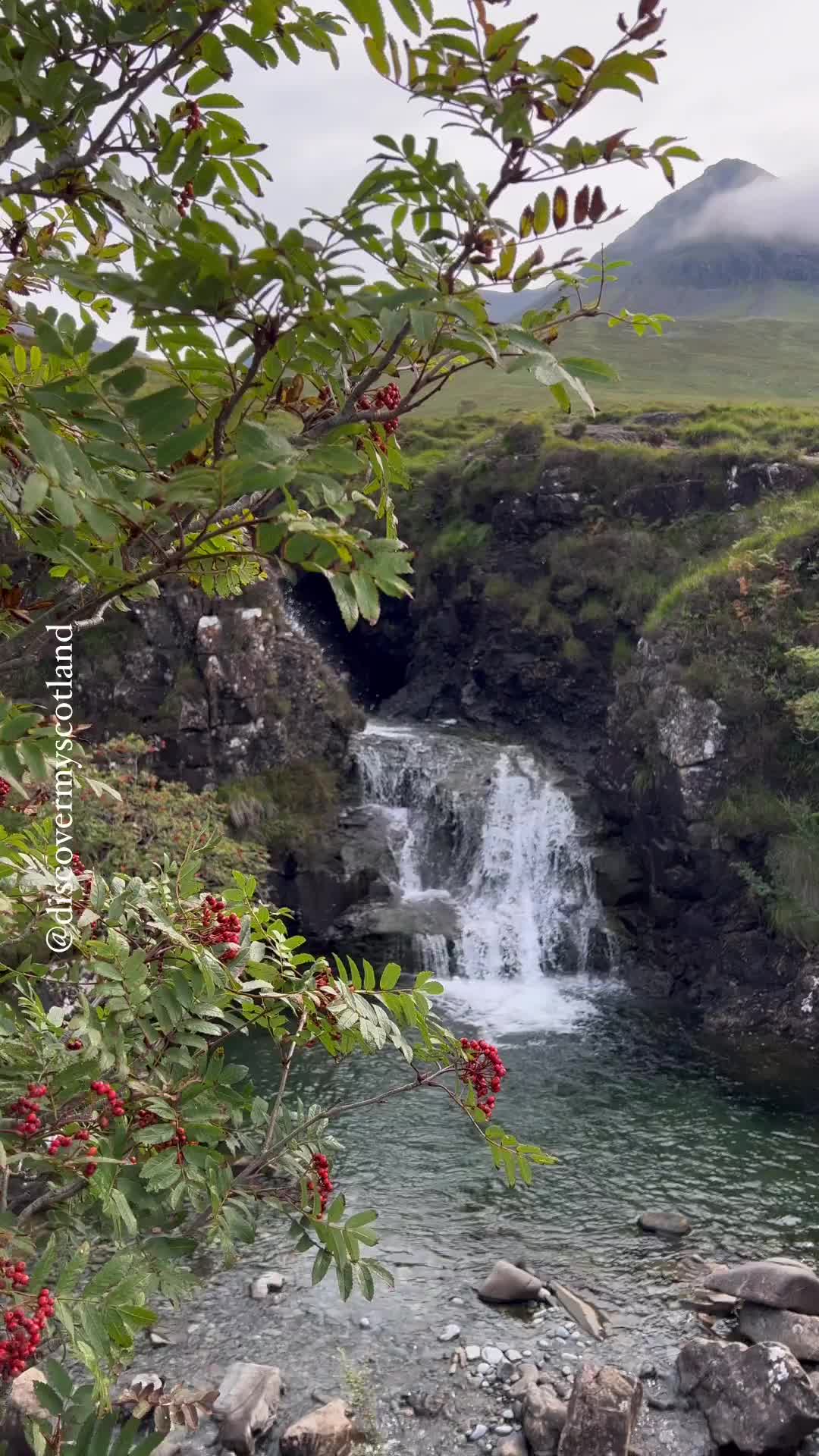 Discover the Beauty of Isle of Skye, Scotland