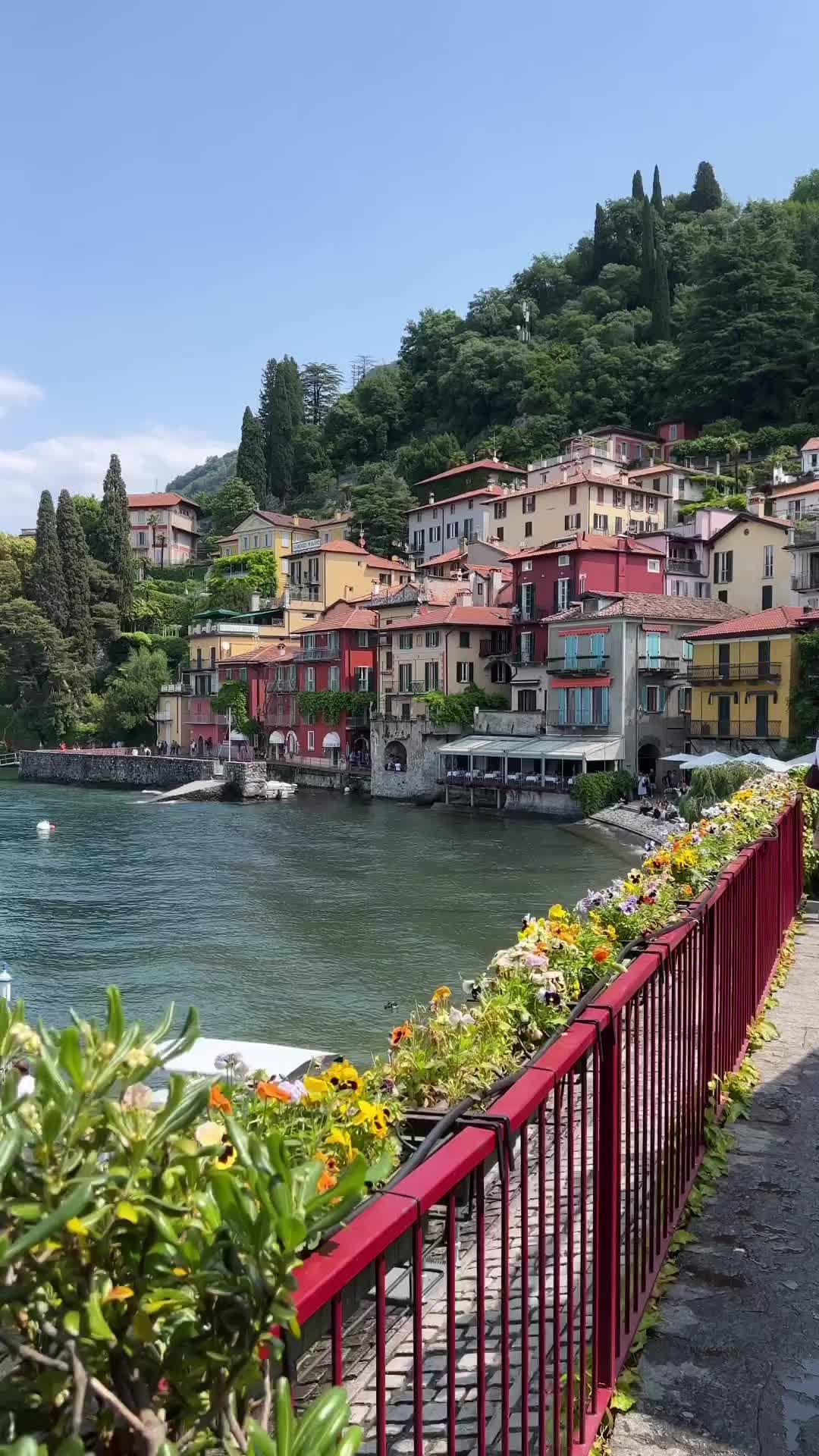 Explore Varenna, Lake Como - Italy's Hidden Gem
