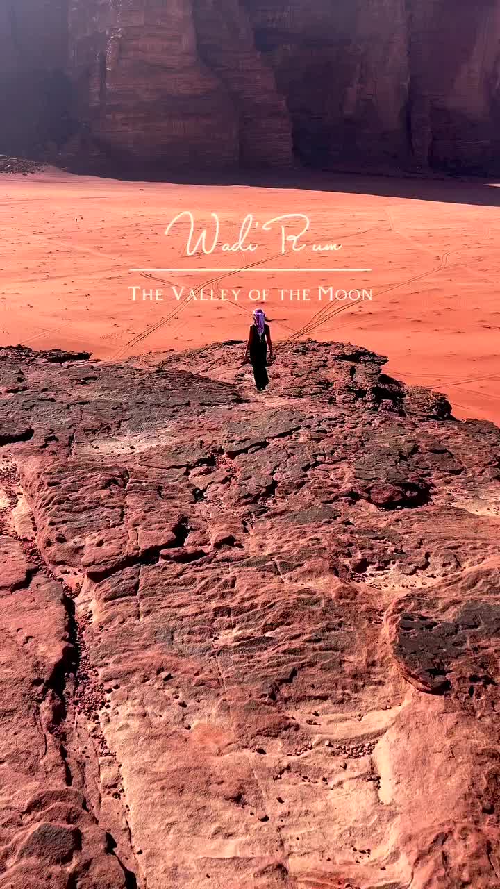 Wadi Rum Desert Jeep Tour: Top 11 Highlights