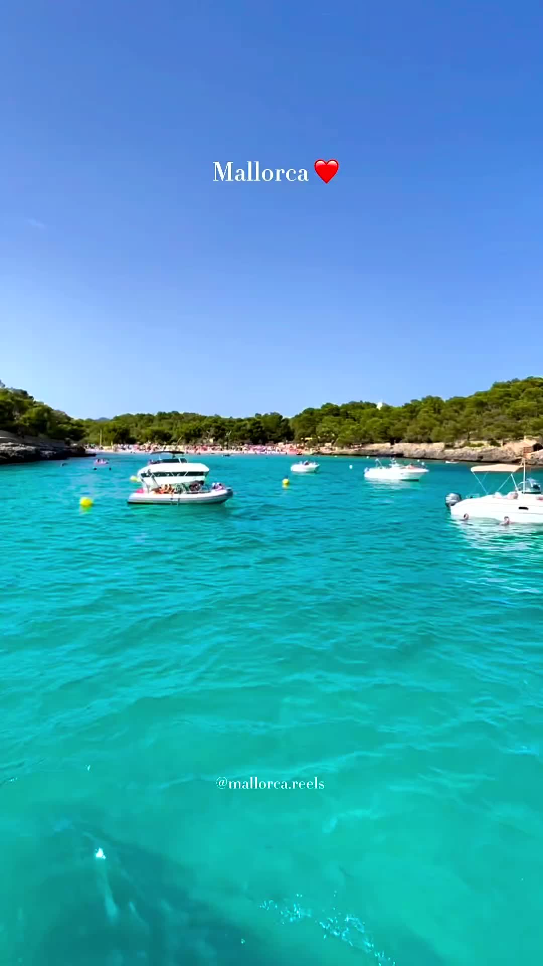 Sunset Yacht Cruise in Cala d'Or, Majorca 🌅