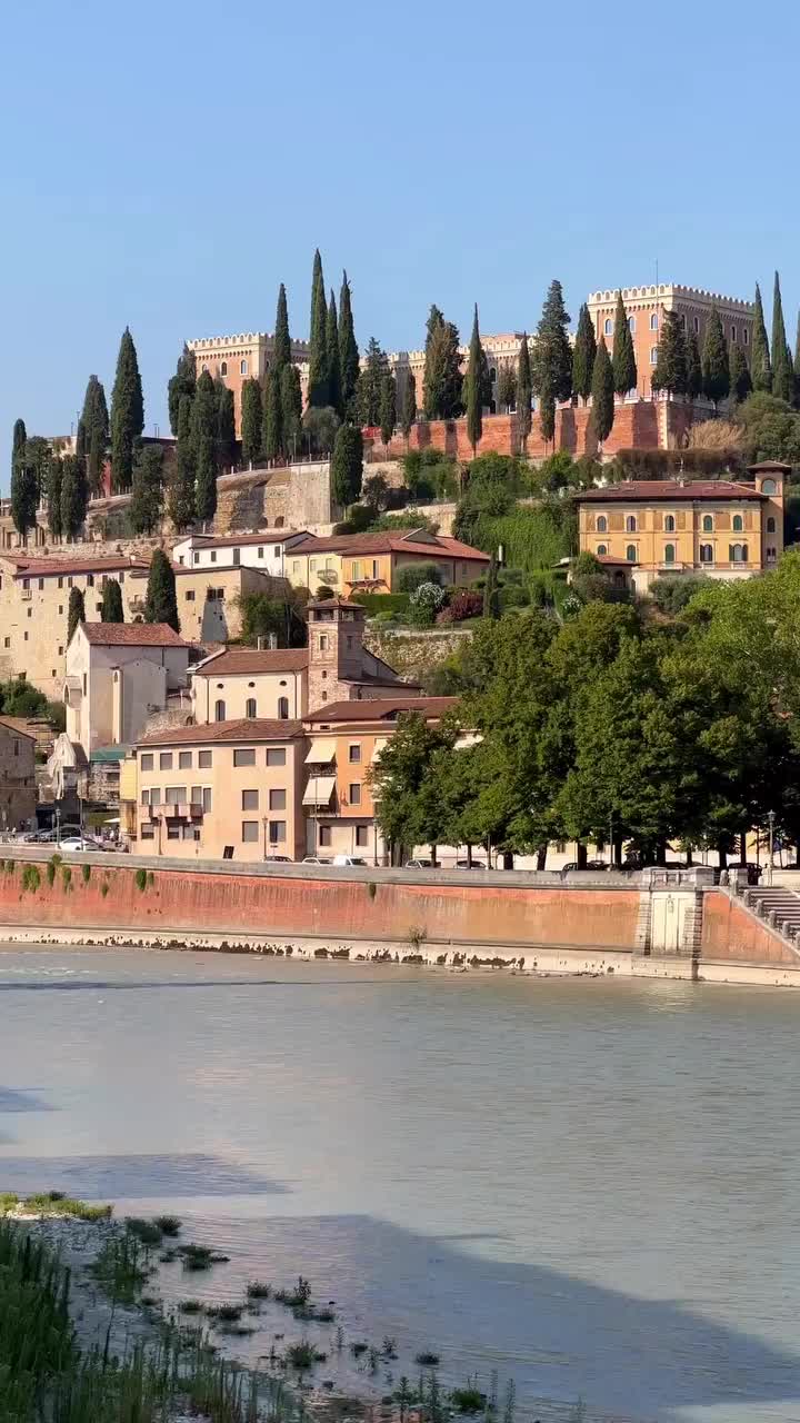 Discover Verona: Italy's Timeless Gem 🇮🇹