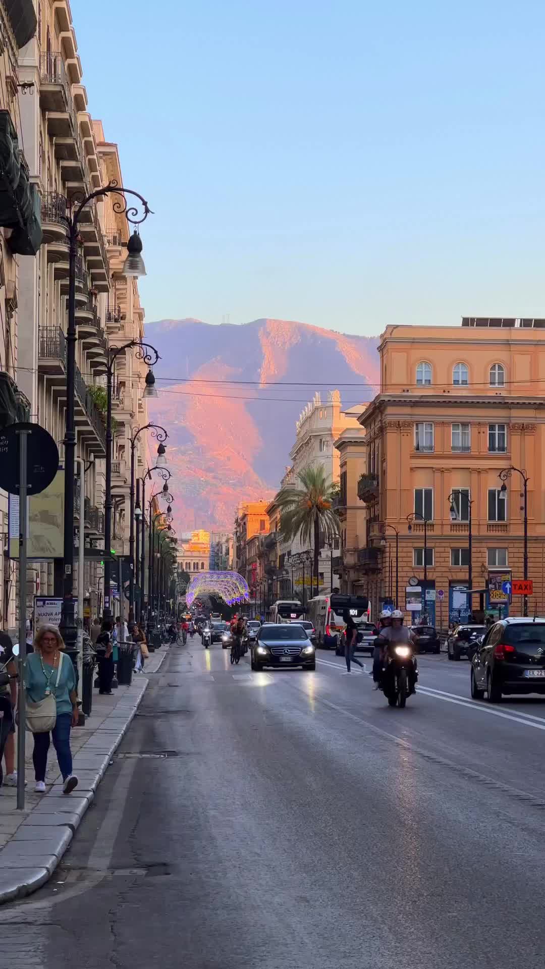 Discover Palermo, Sicily: The Heart of Italian Charm