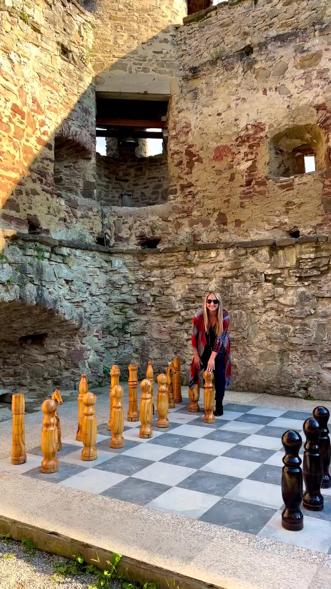 Learn Chess in Beautiful Liptovská Teplička, Slovakia