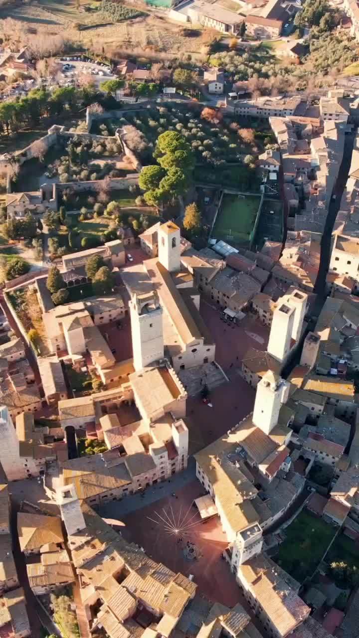 Discover San Gimignano: The Medieval Manhattan