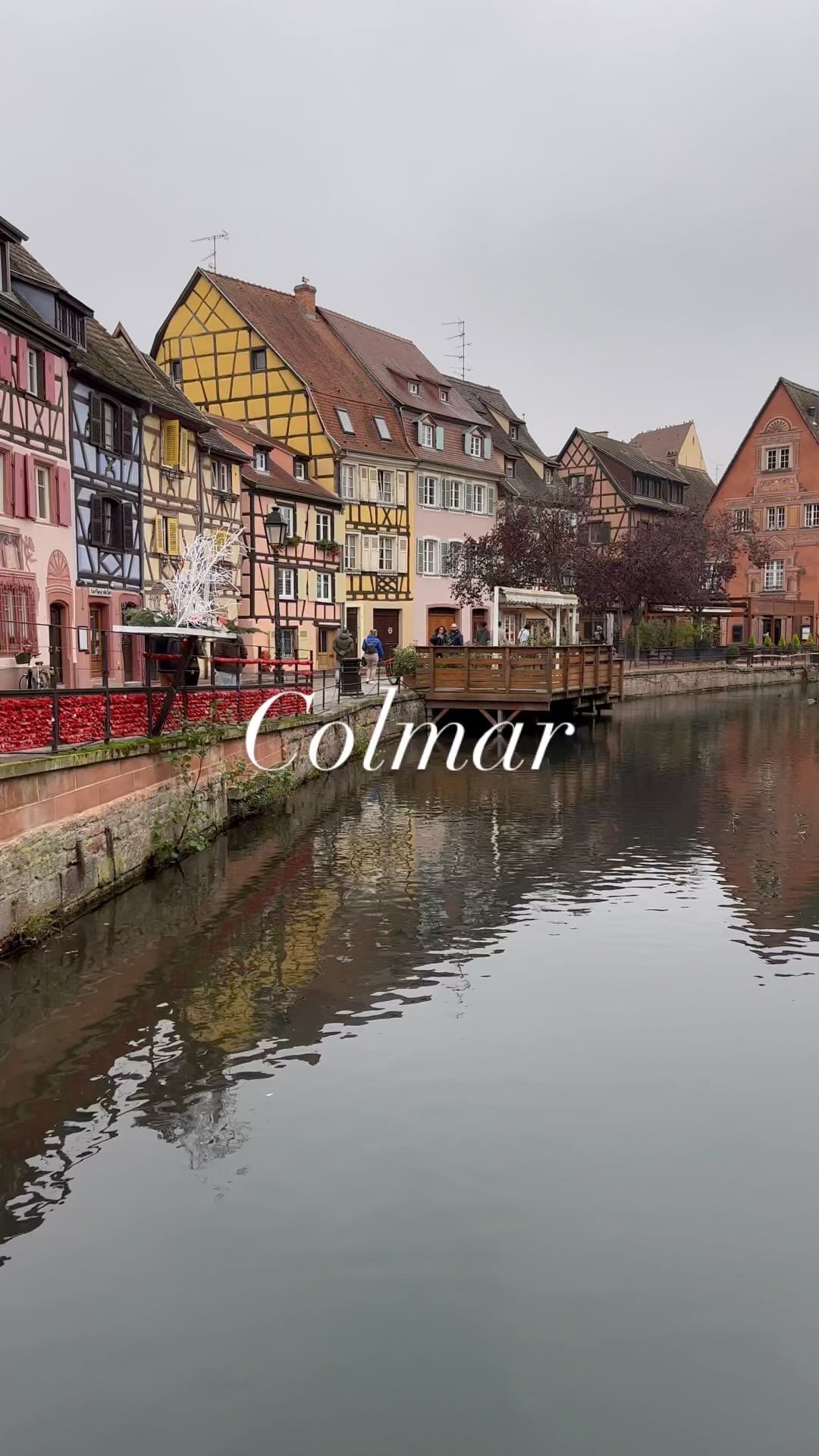Cultural Delights of Colmar and Alsace in 3 Days