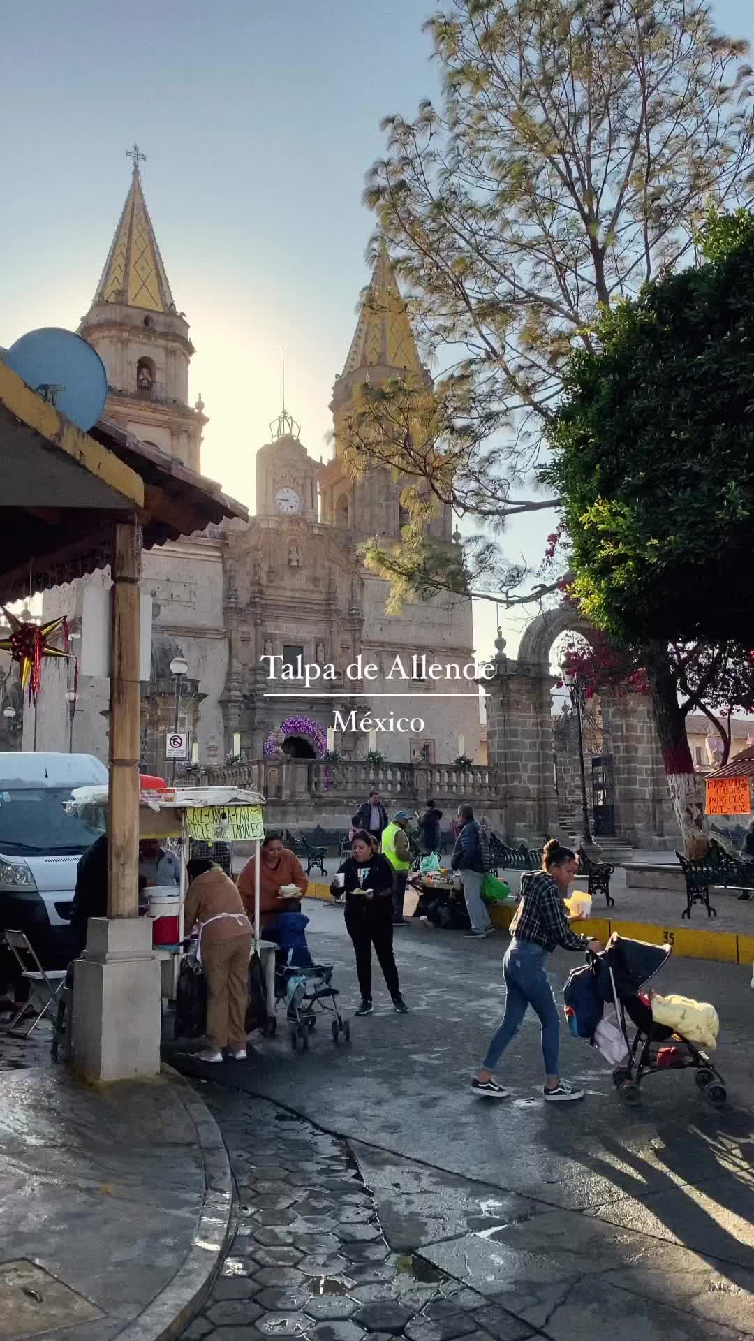 Discover the Magical Towns of Jalisco, Mexico