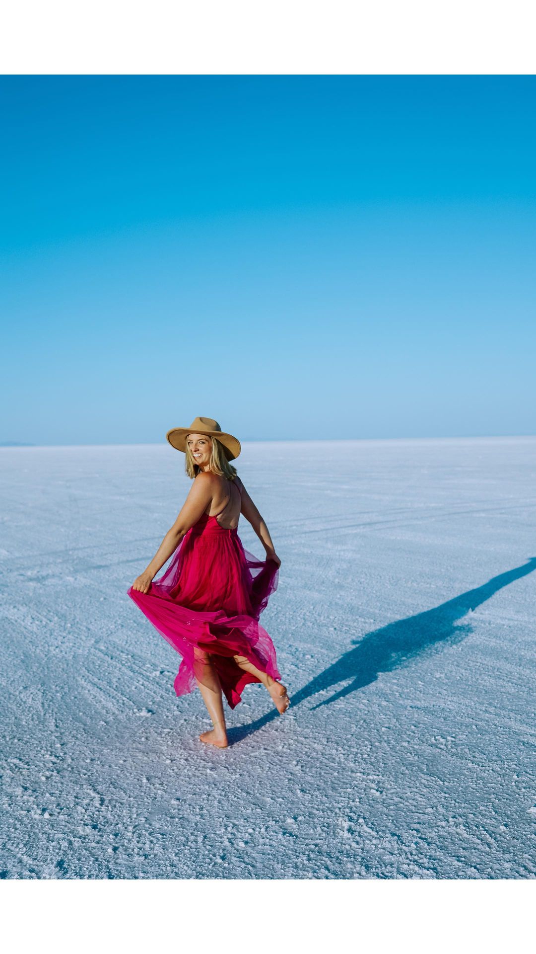 Great Salt Lake Desert, United States