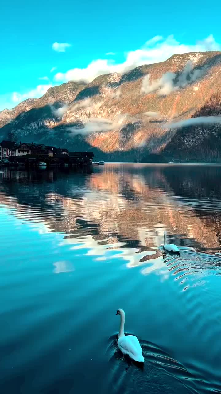 Discover Hallstatt: Austria's Hidden Gem