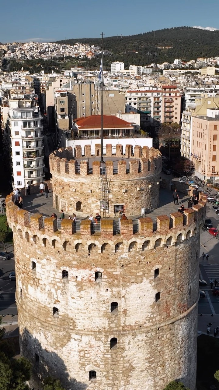 Thessaloniki, Greece