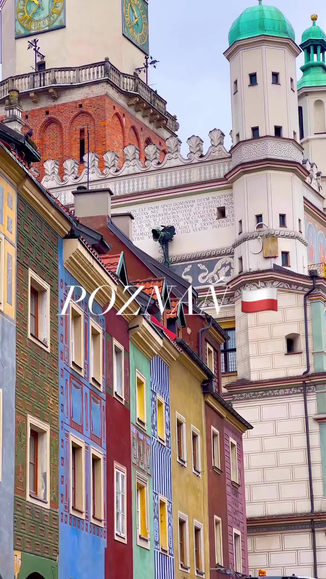 Discover Poznań, Poland: Top Travel Destination