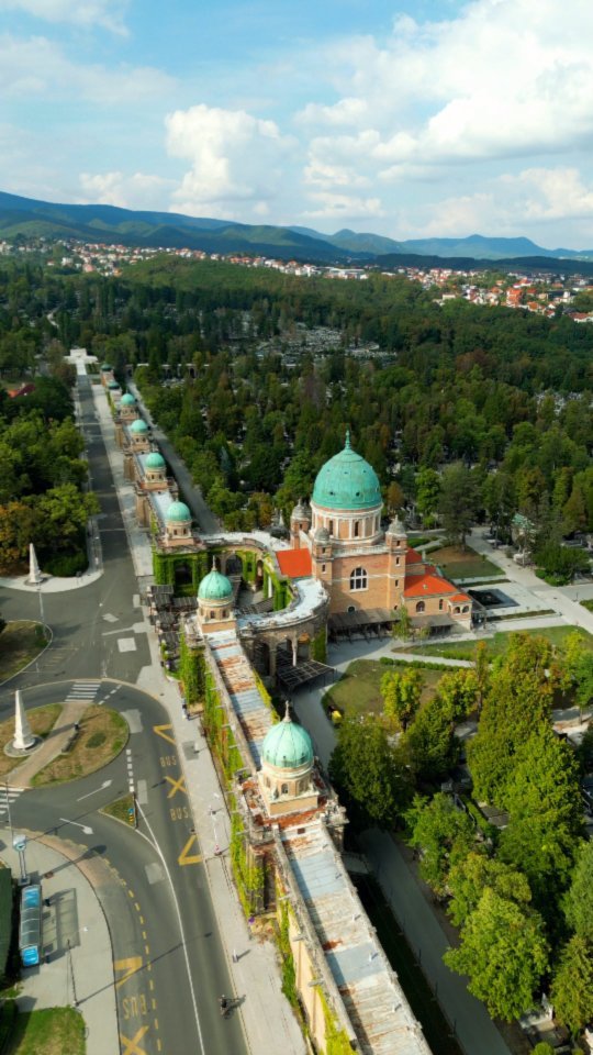 Zagreb, Croatia