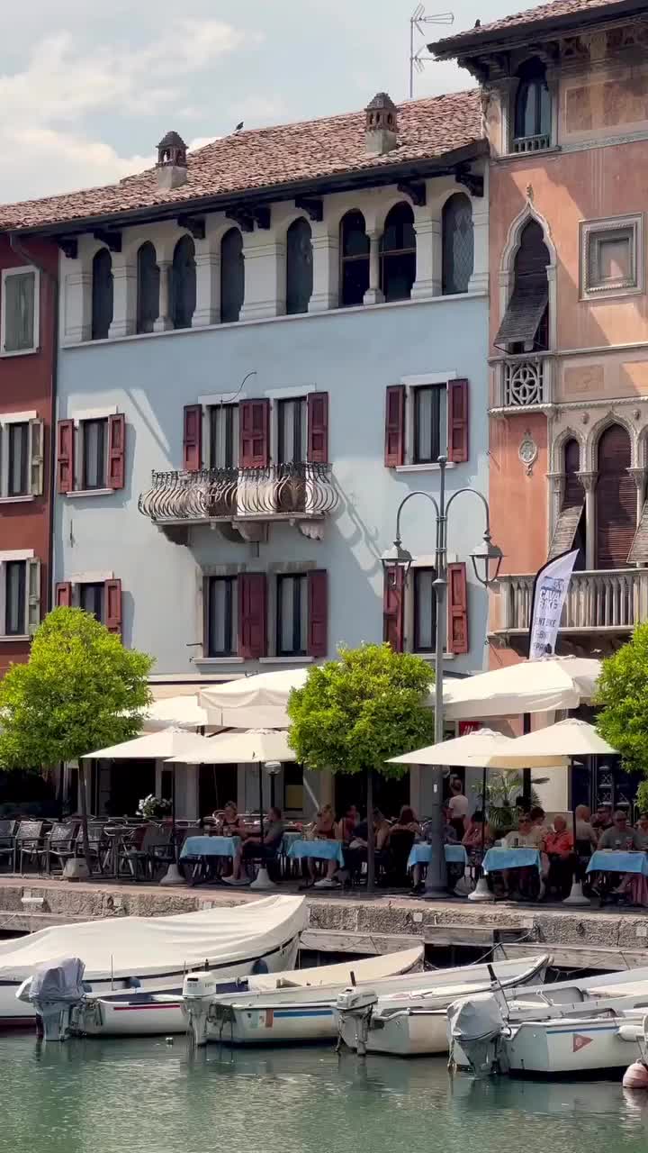 Discover Desenzano del Garda: Italy's Hidden Gem