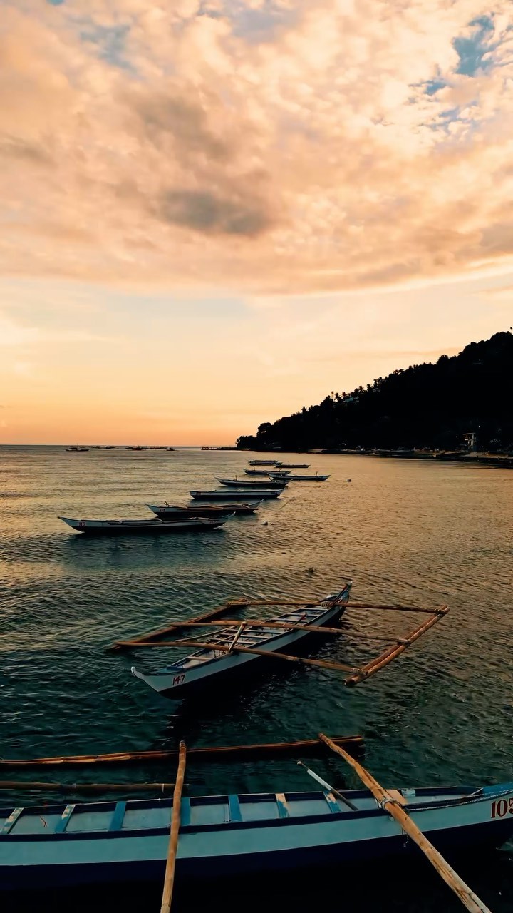 5-Day Cebu Island Adventure and Culinary Delights
