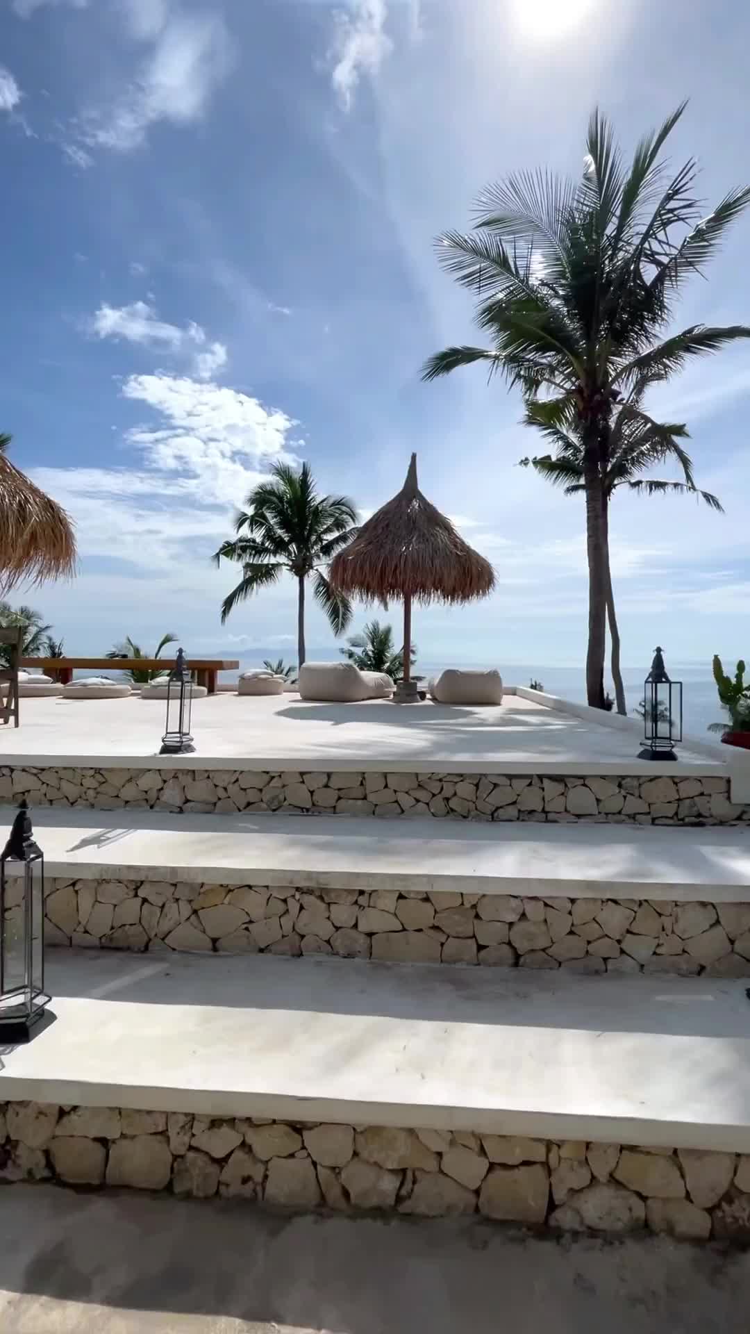 Weekend Escape to Mediterranean-Inspired Hotel in Bali