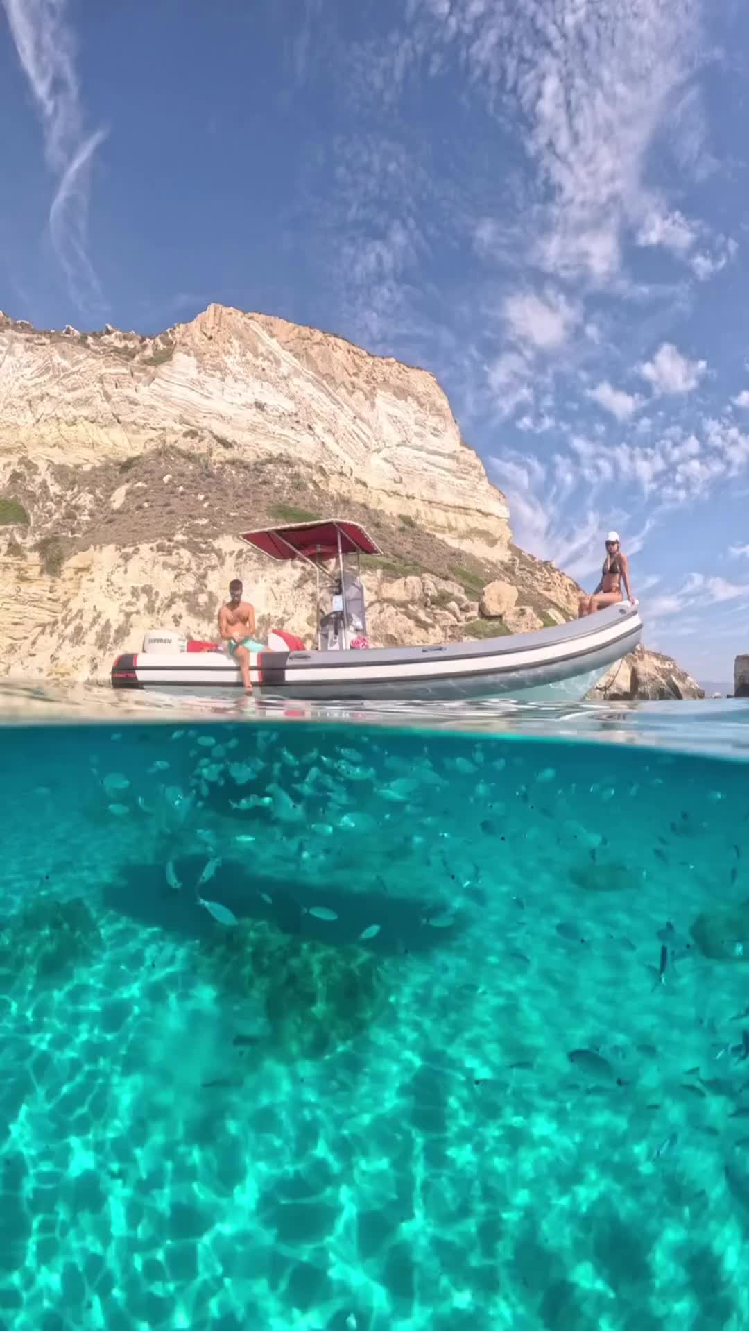 Explore Sella Del Diavolo - Cagliari's Stunning Aquarium