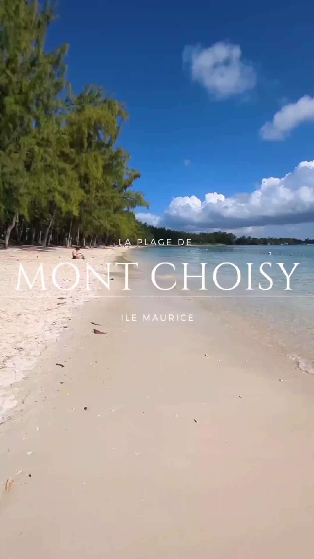 Exploring Cap Malheureux & Mont Choisy Beach in Mauritius
