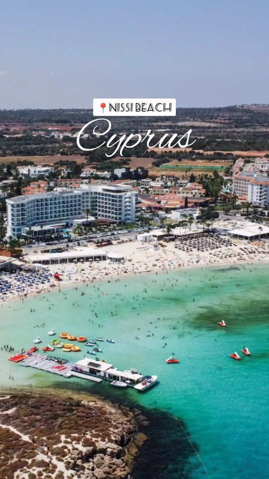 5 Days Family Fun in Ayia Napa