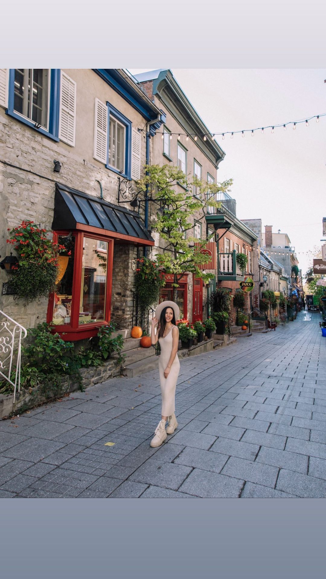 Québec City, Canada