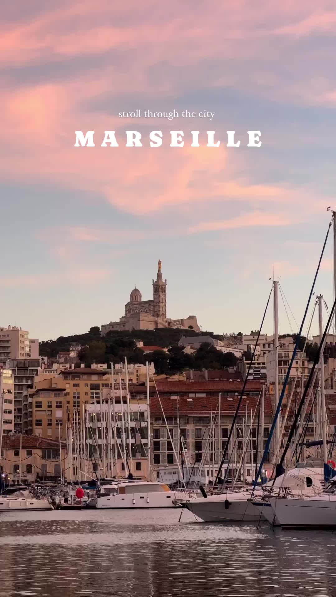 Discover Marseille: Top Attractions & Dining Spots