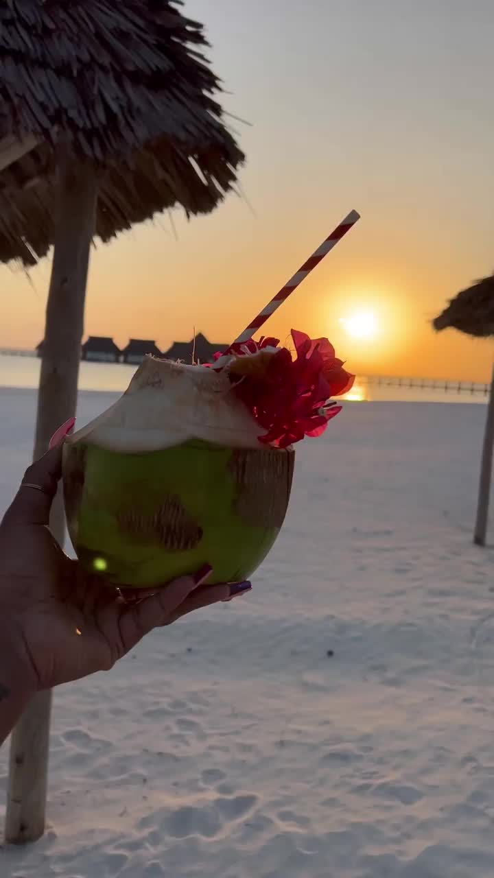 Zanzibar sunsets ❤️ Unique and Spectacular ❤️

📍 Isaraya Luxury Over Water Villas 

#travel #zanzibar #beachstyle #sunset #sunsetlovers #blacktravelgram #travel #travelgram #melaninjourney #blackvoyageurs #zanzibarbeach #visitzanzibar #travelnoire #beautifuldestinations #sunsethunter #sunset_madness #roadto100countries