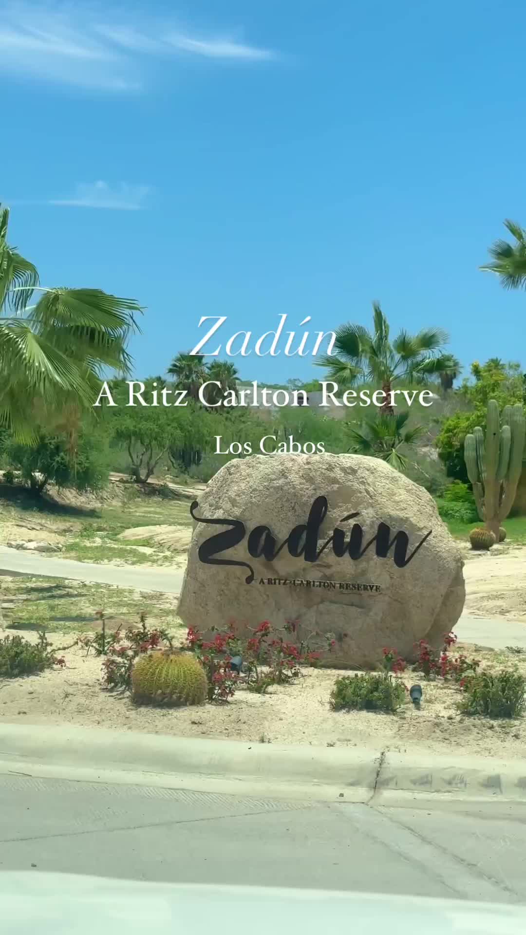 Ultimate Luxury at Zadún: Ritz-Carlton Reserve in Mexico