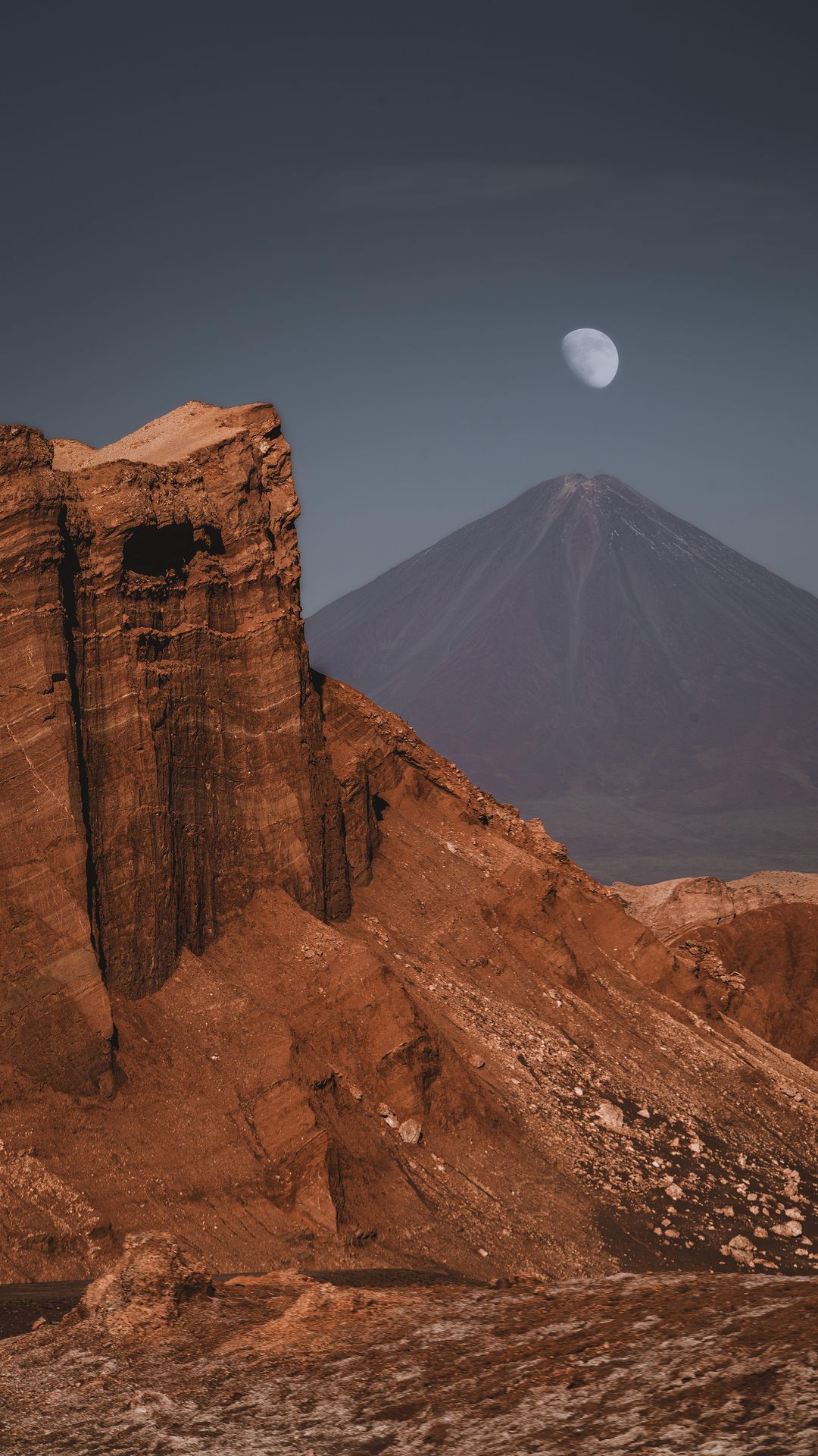 San Pedro de Atacama, Chile