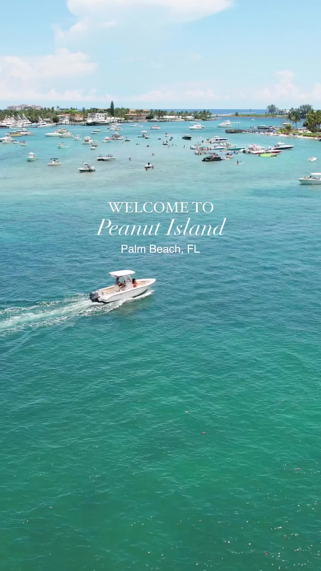 Discover Peanut Island: West Palm Beach's Hidden Gem