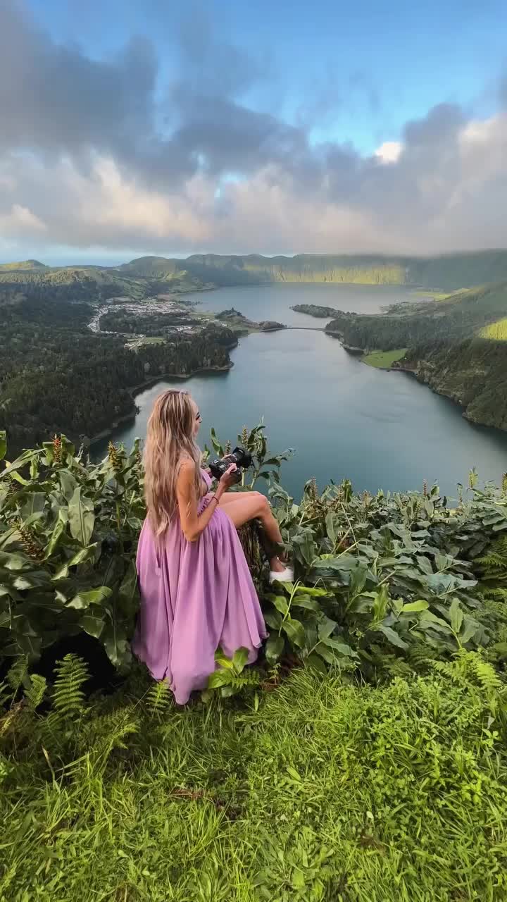 Discover the Azores: Hidden Gems & Epic Views