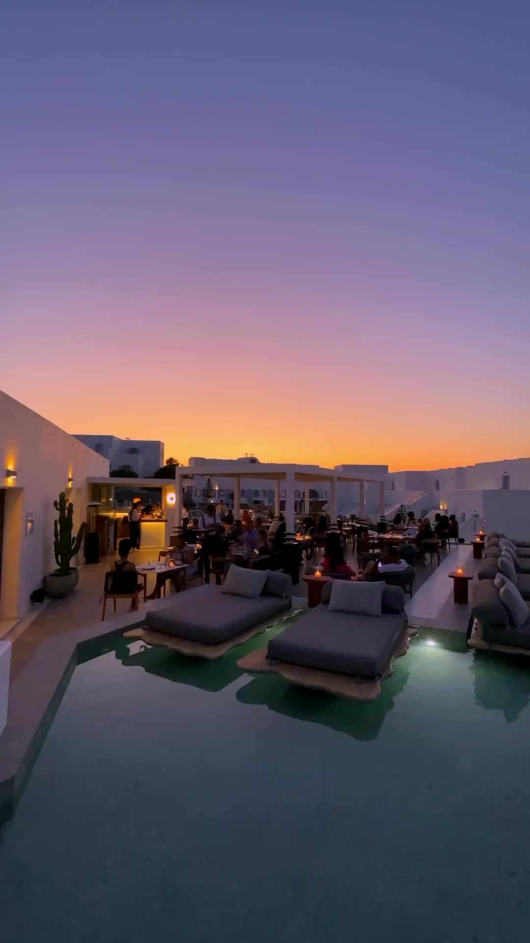 Discover Santorini's Beauty at De Sol Hotel & Spa