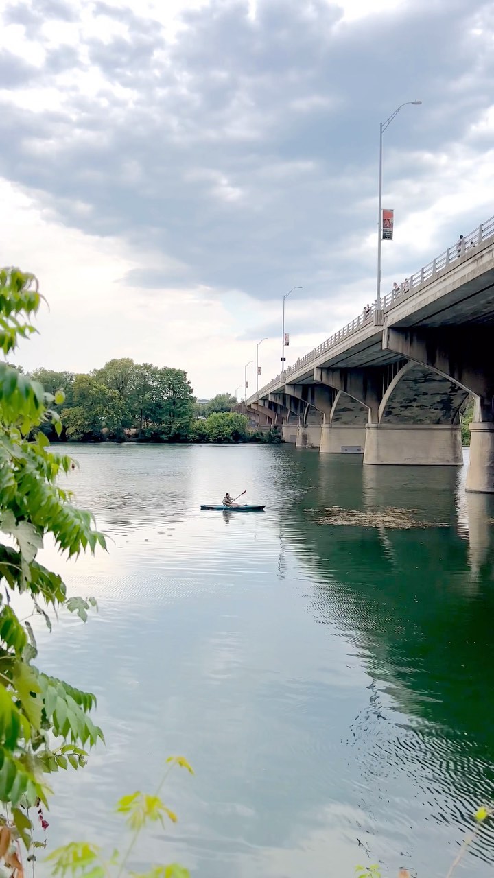 Hill Country Hues and Culinary Delights