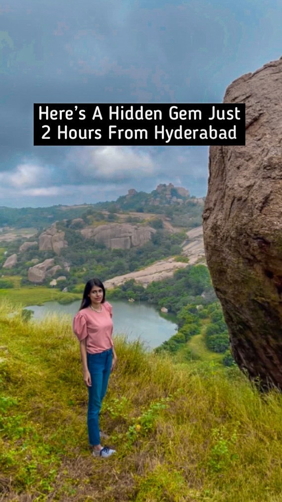 Cultural and Culinary Delights of Hyderabad in 5 Days