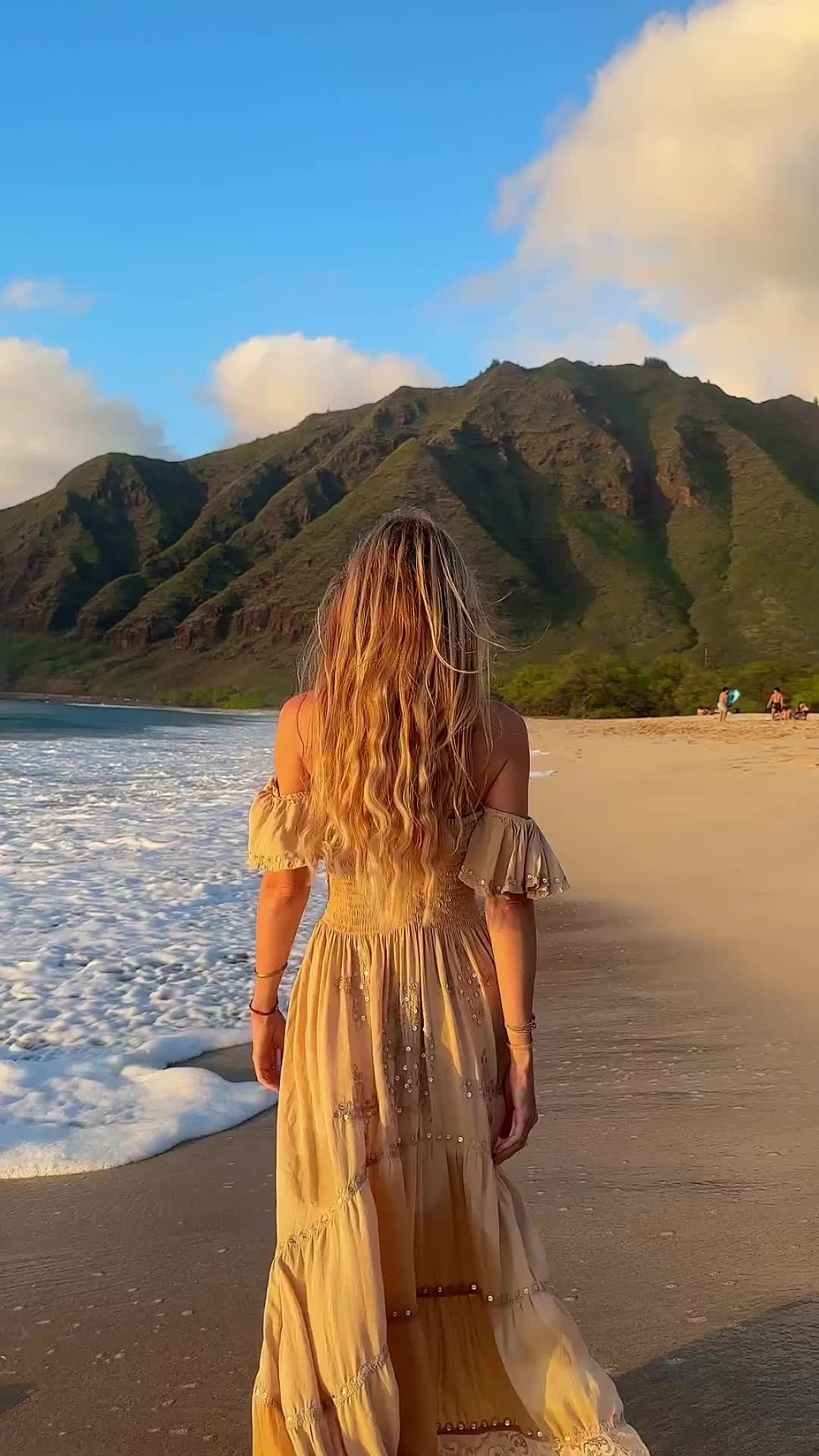 Discover the Beauty of Makua Beach in Hawaii