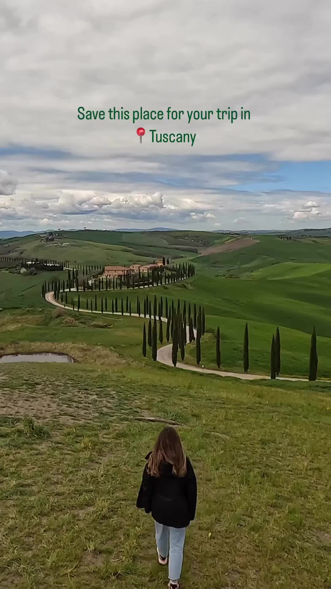 Discover the Beauty of Asciano, Tuscany, Italy