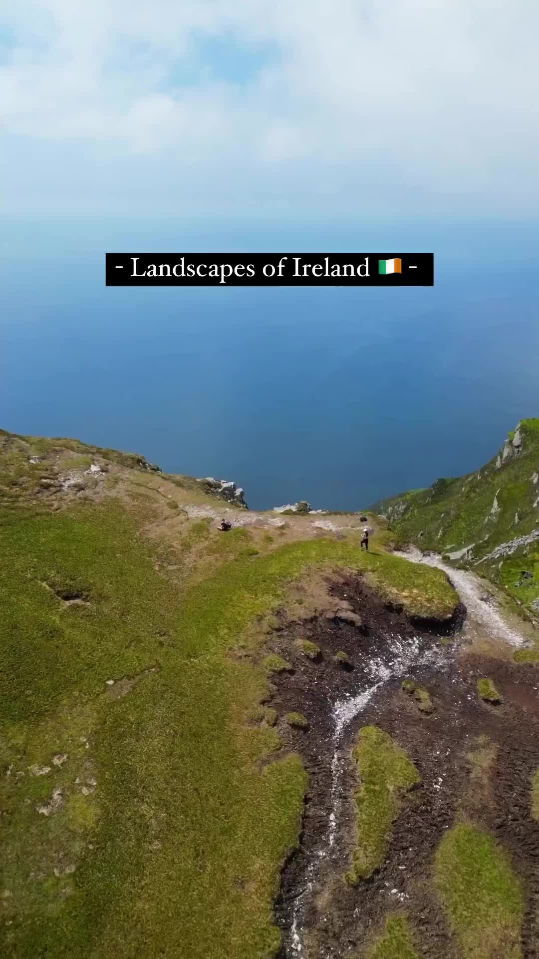 Exploring Stunning Irish Landscapes: 12-Day Adventure 🌄