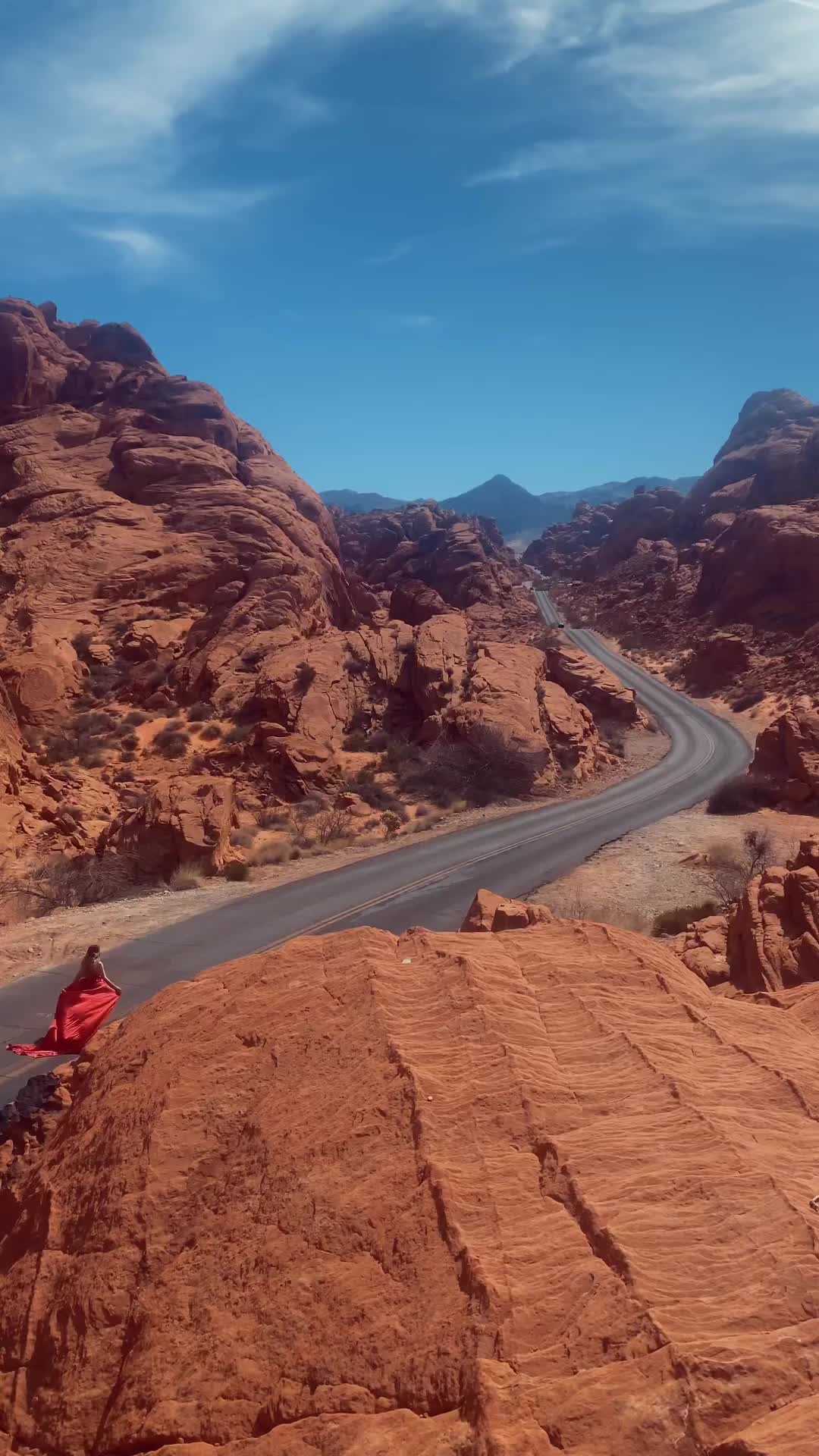 Discover the Stunning Valley of Fire State Park