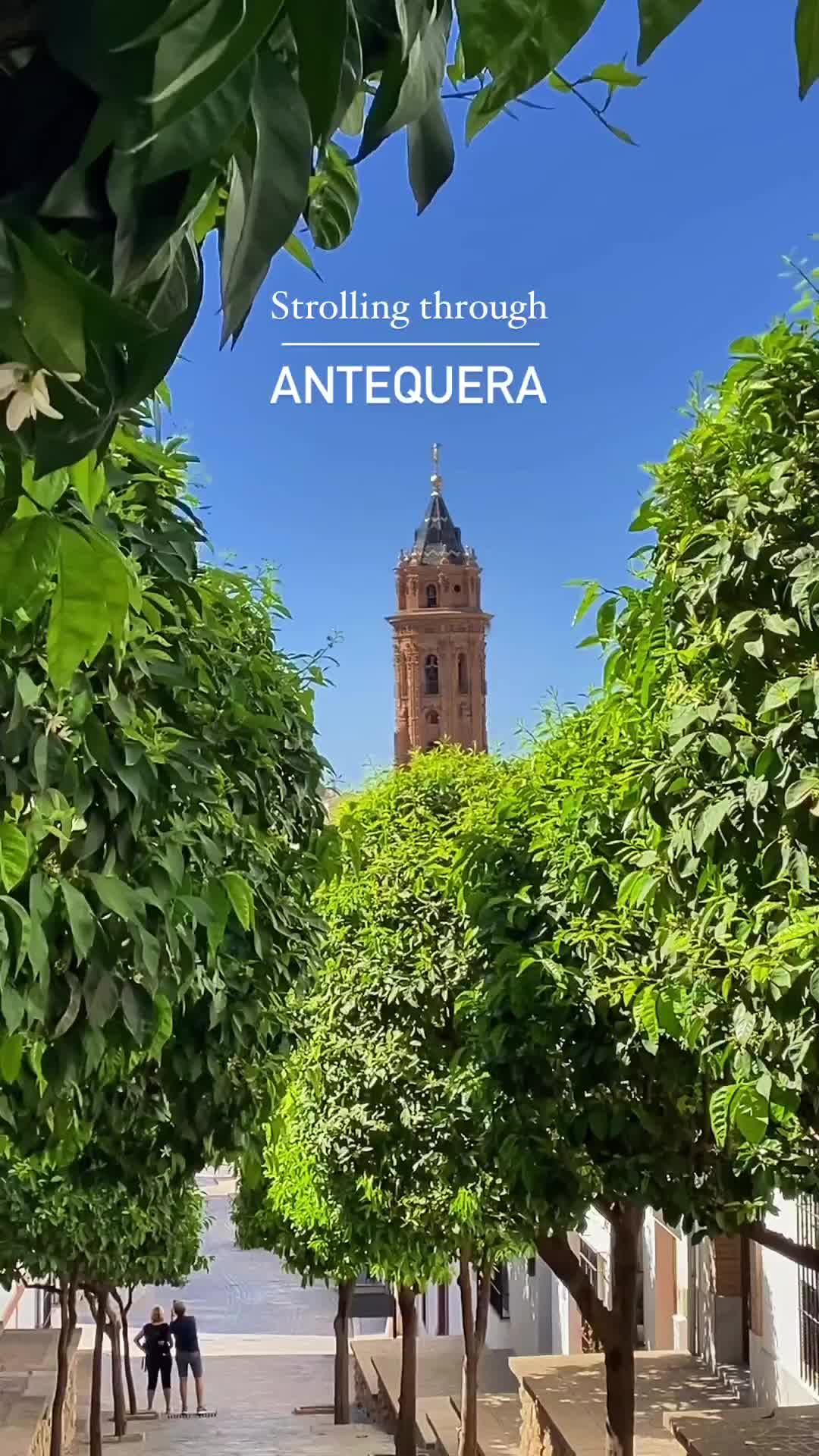 Must-Dos in Antequera: Discover History & Architecture