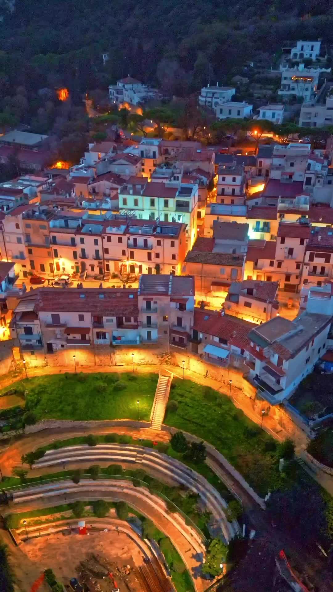 Discover Breathtaking Views in San Felice Circeo, Italy