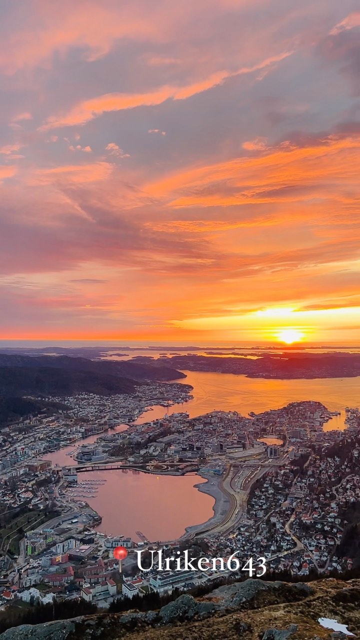 4-Day Adventure in Bergen