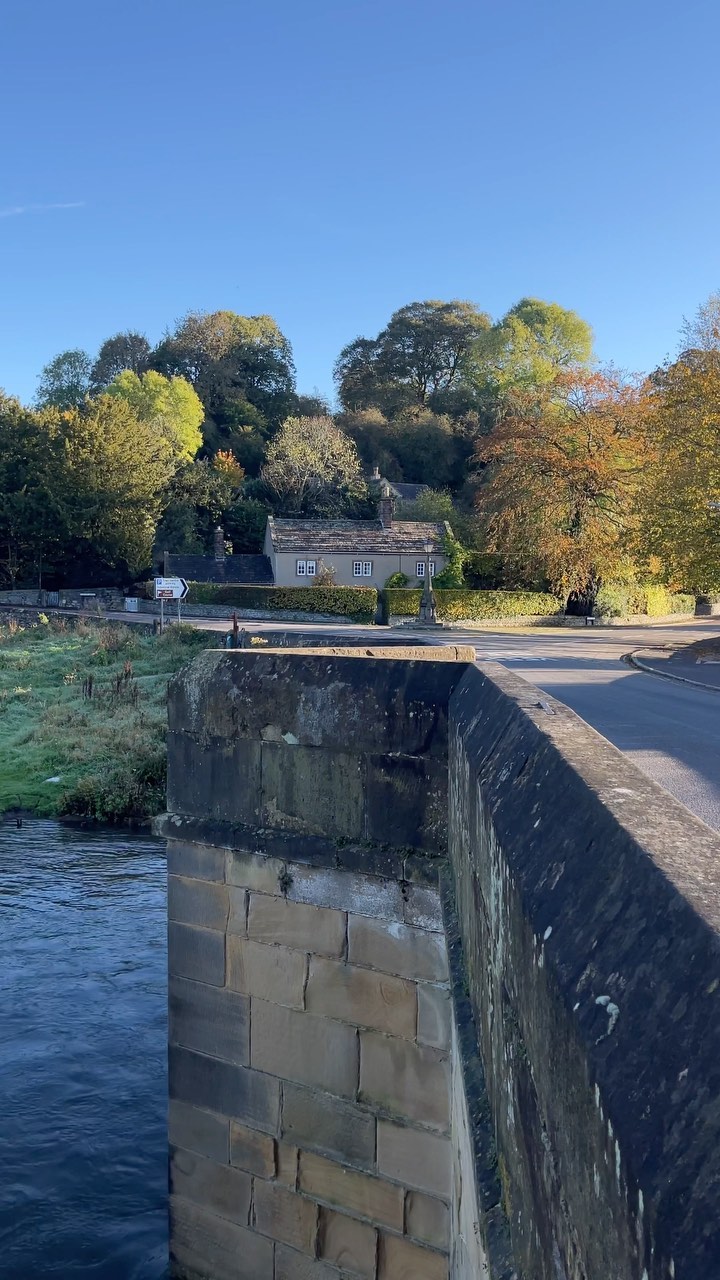 6-day Trip to Bakewell and Sheffield