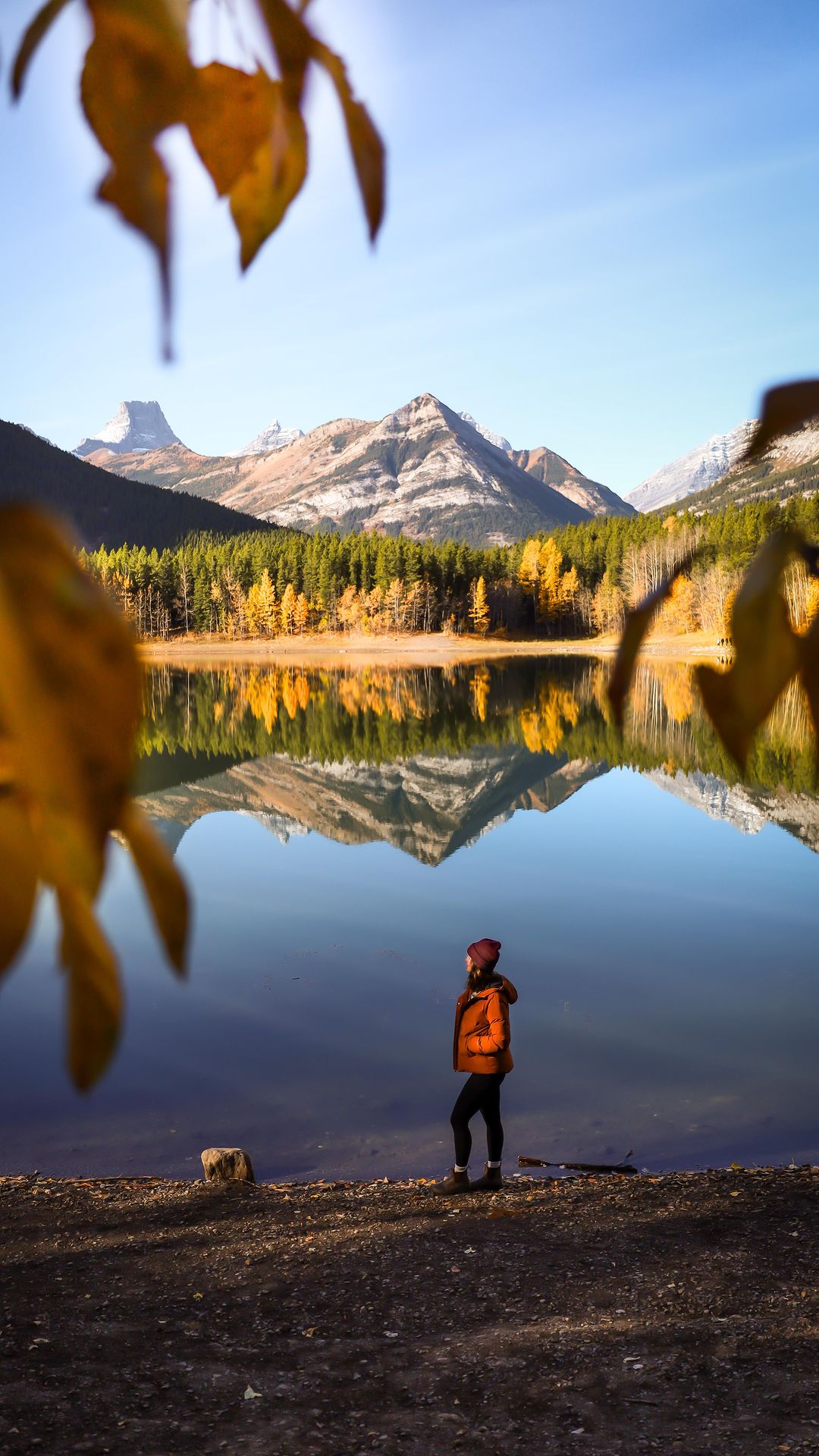 Kananaskis Village, Canada