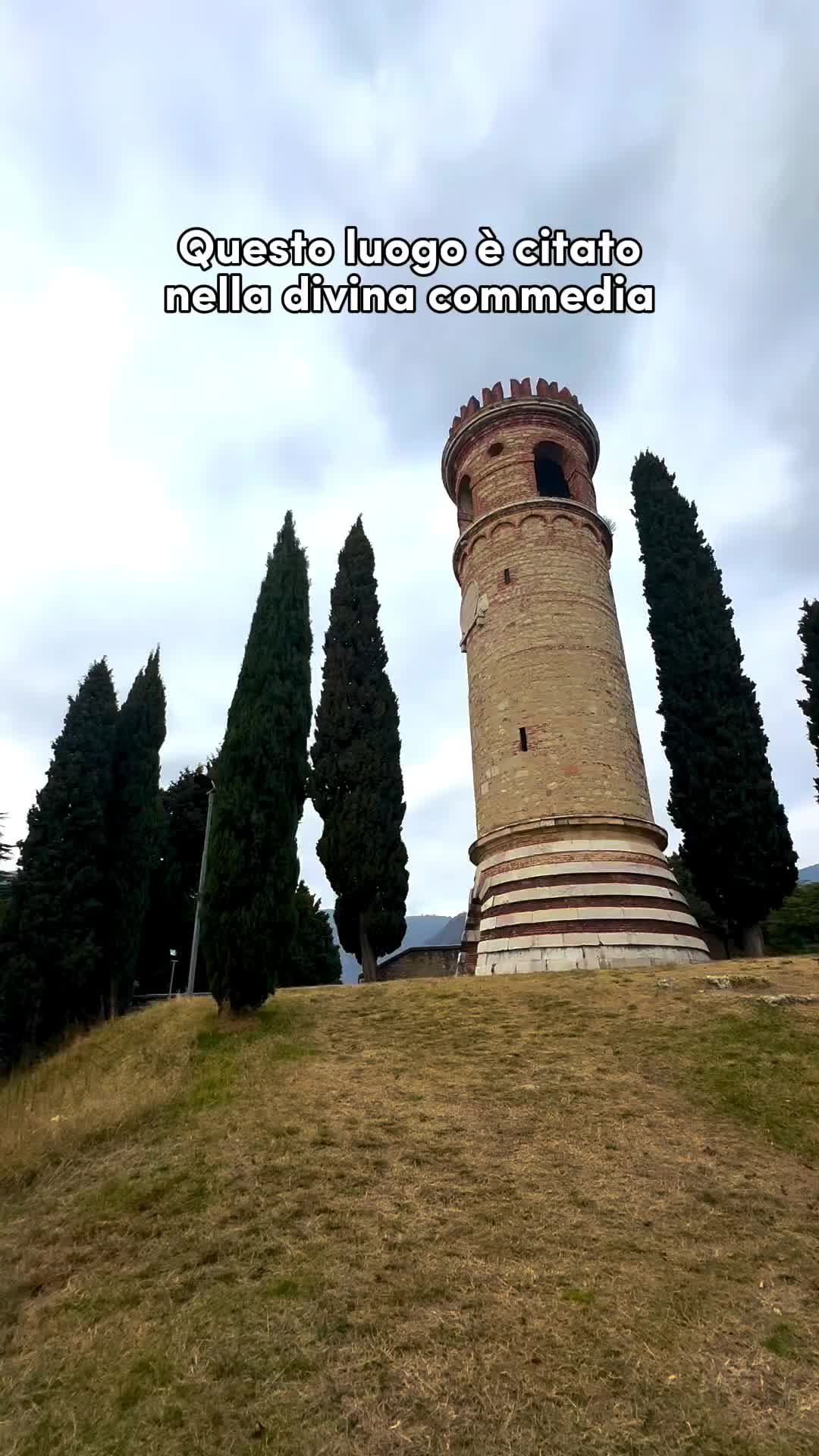 Un luogo ancora poco conosciuto in grado di trasmettere una pace pazzesca … tu lo conoscevi ? 😉