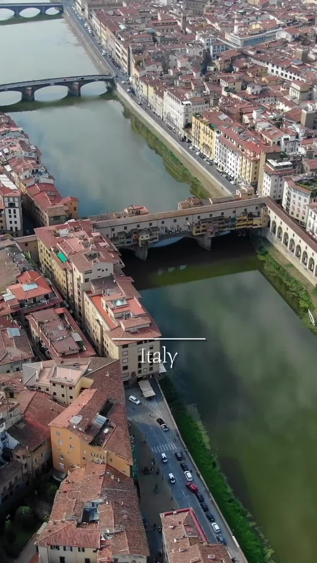 289/365🏛️🇮🇹🌆 Have you ever explored the wonders of Florence, Italy❓
—
Discover the heart of the Renaissance with these captivating highlights:
* 	Cathedral of Santa Maria del Fiore: Marvel at the stunning architecture of this iconic cathedral.
* 	Palazzo Vecchio: Immerse yourself in the history and art of Florence in this grand palace.
* 	Forte di Belvedere: Enjoy panoramic views of the city from this historic fortress.
* 	Pitti Palace: Explore the elegance of this palace, once home to the powerful Medici family.
* 	Ponte Vecchio: Stroll across the charming old bridge, known for its unique shops.

Florence is a city that breathes history and art at every turn. Which of these highlights would you visit first❓Share in the comments below👇🏻💬 

—
Follow @iamdaskalo for more travel videos and tips!! 🌍✈️
— 
#Florence #Wonders #ArtAndHistory #TravelGoals #FlorenceCathedral #firenze  #Renaissance #Wonders #amazingshots_church #SunnyDaysInItaly #volgoitalia