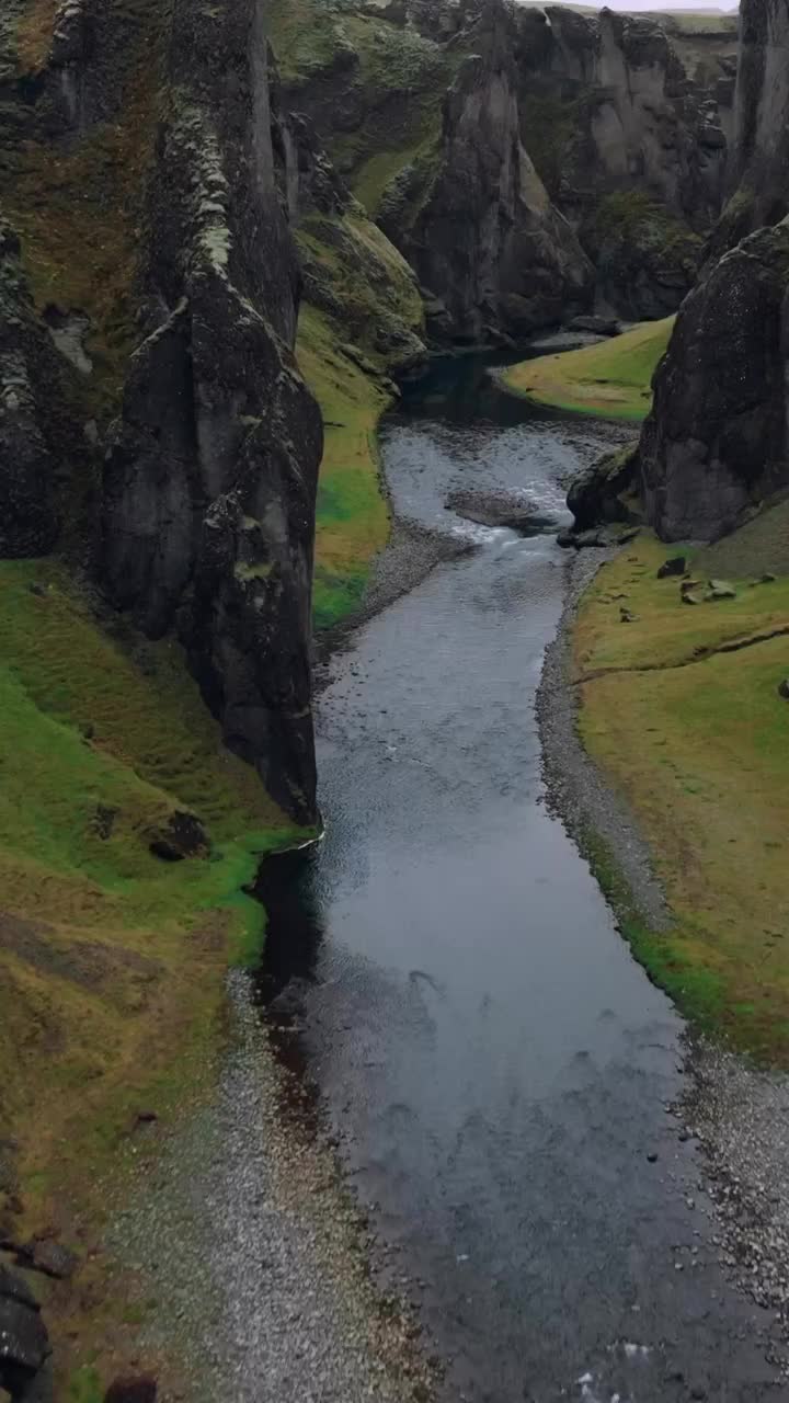 Discover Iceland's Fairy Tale Landscapes