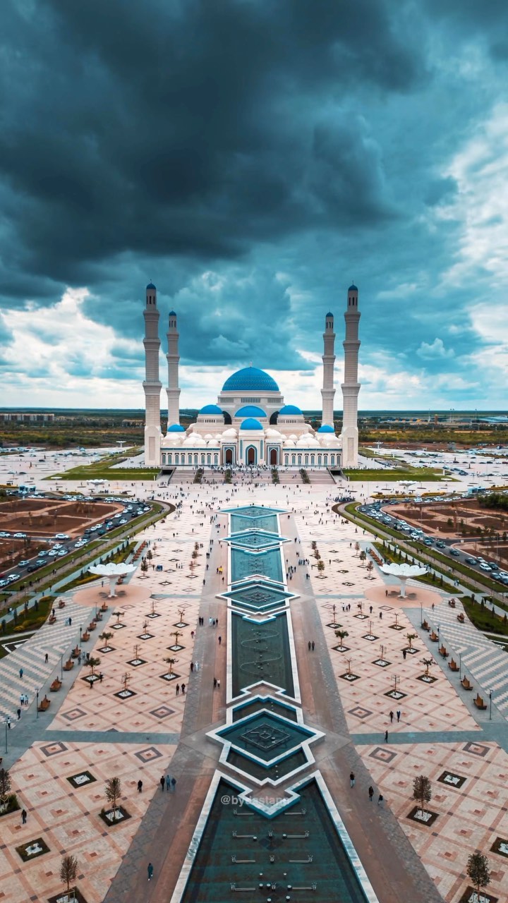 Astana, Kazakhstan