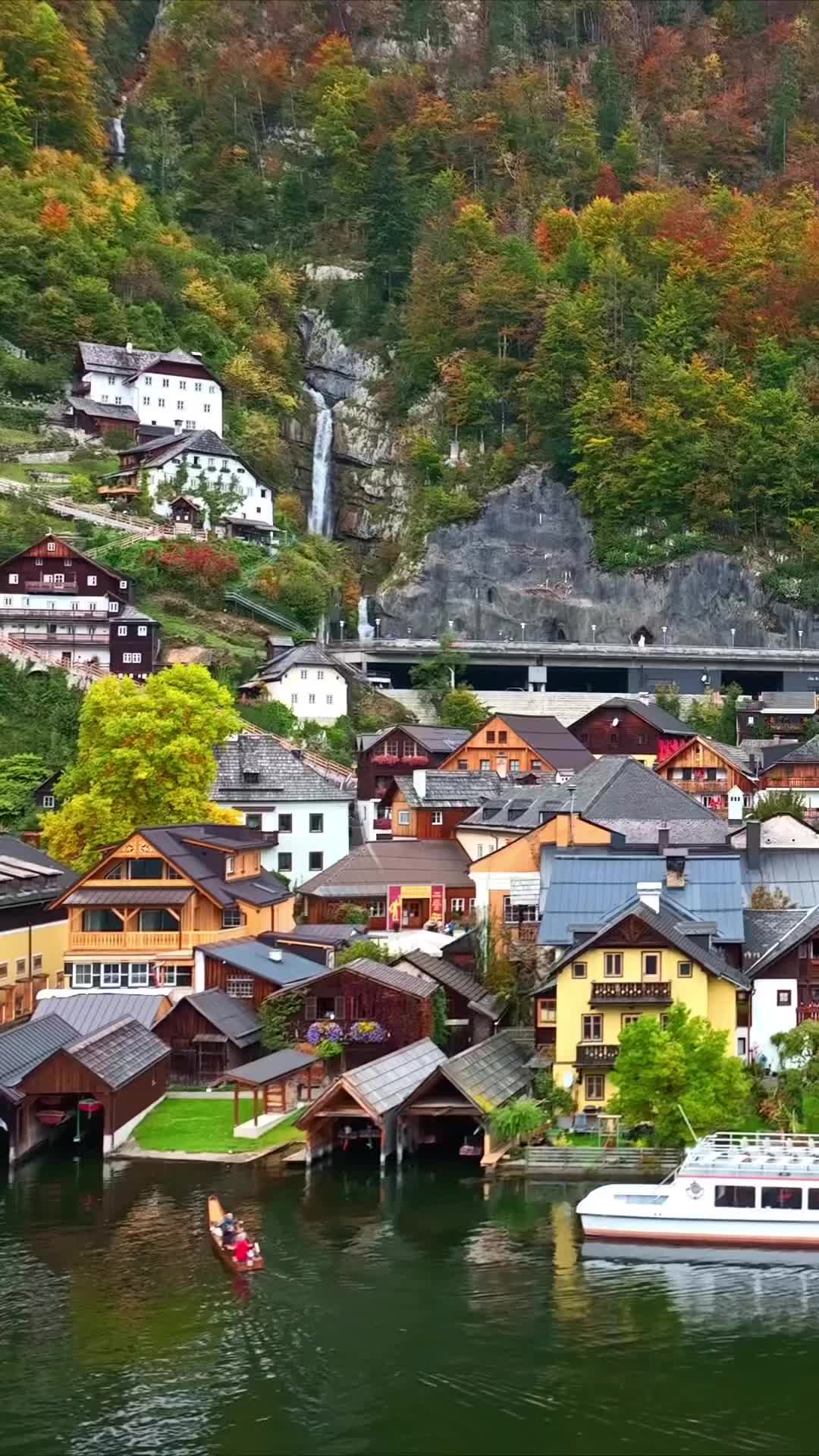 Visit Hallstatt, Austria: Travel Guide & Tips