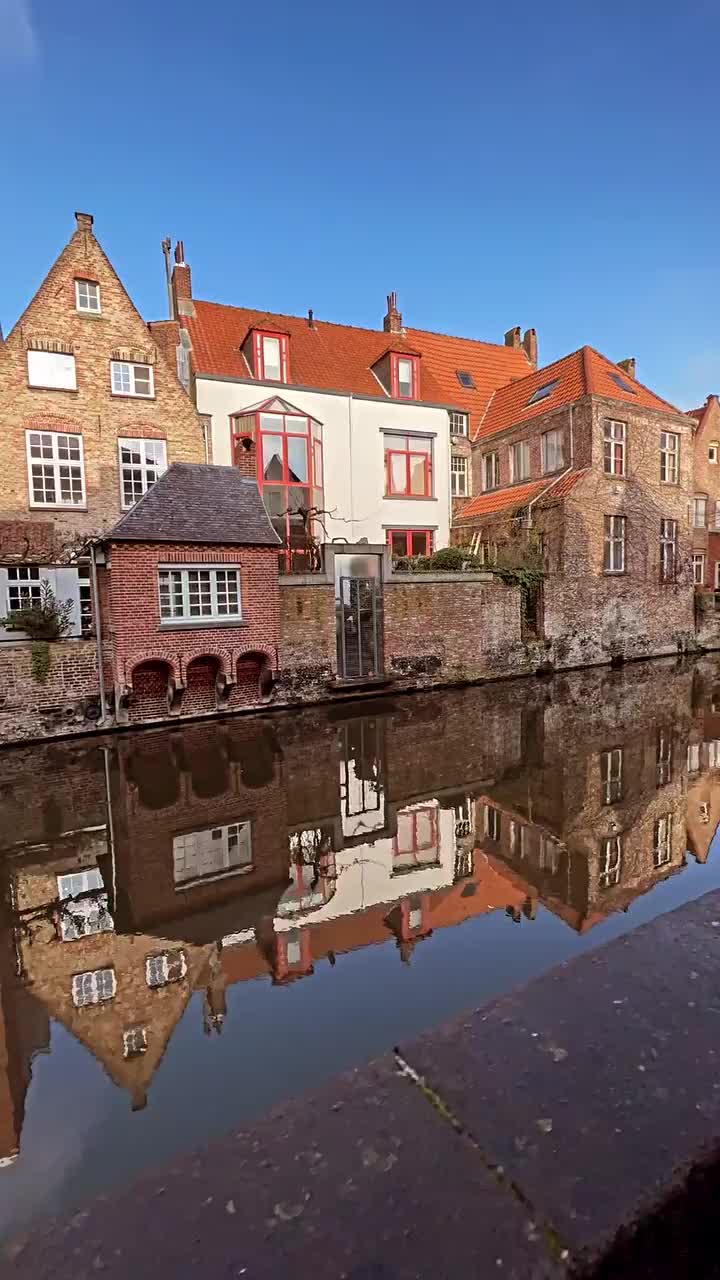 Discover Charming Bruges by Bike | Explore Now! 🚲